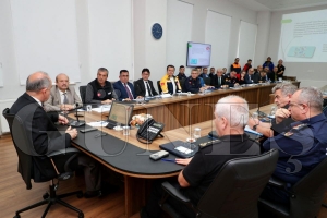 l afet mdahale plan masaba tatbikat yapld